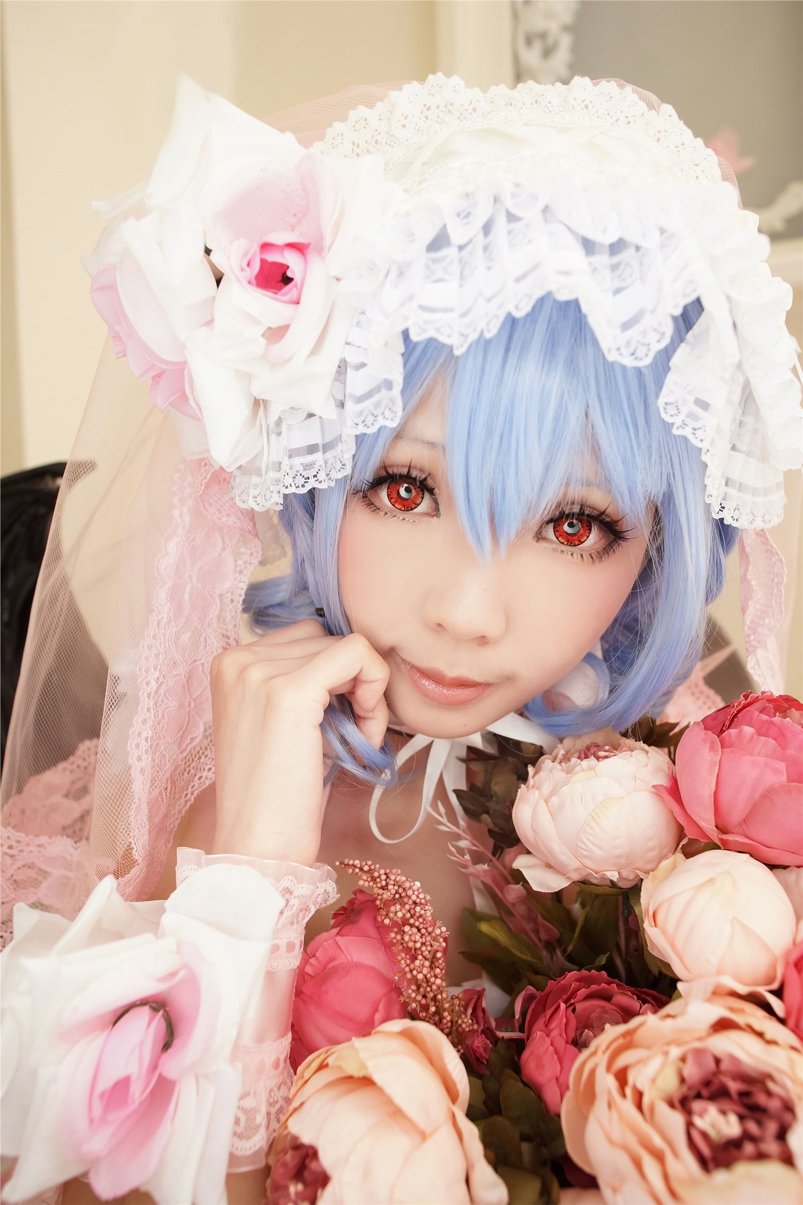 ElyEE - NO.056 Remilia Scarlett(8)